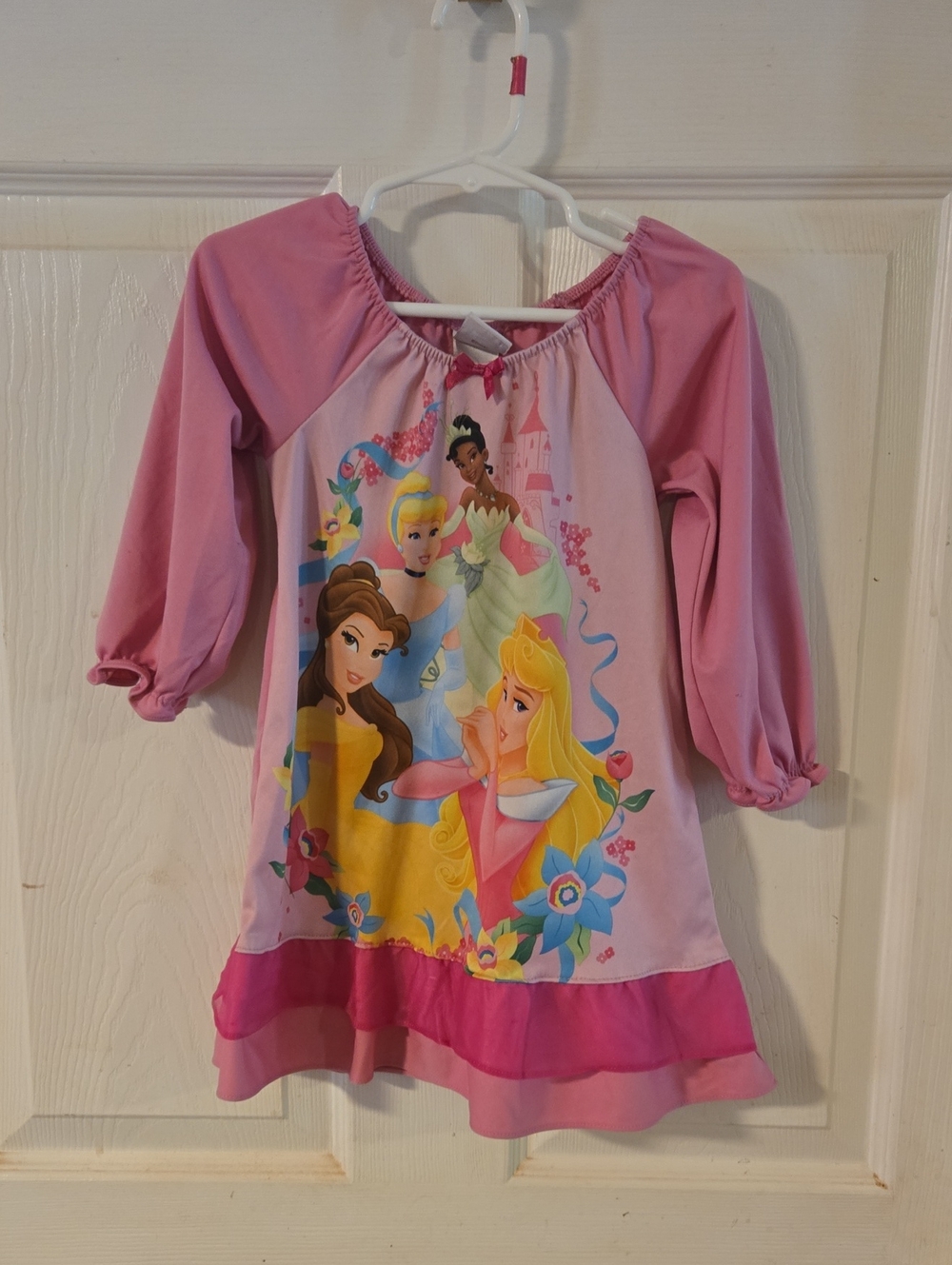 Disney Princess Nightgown